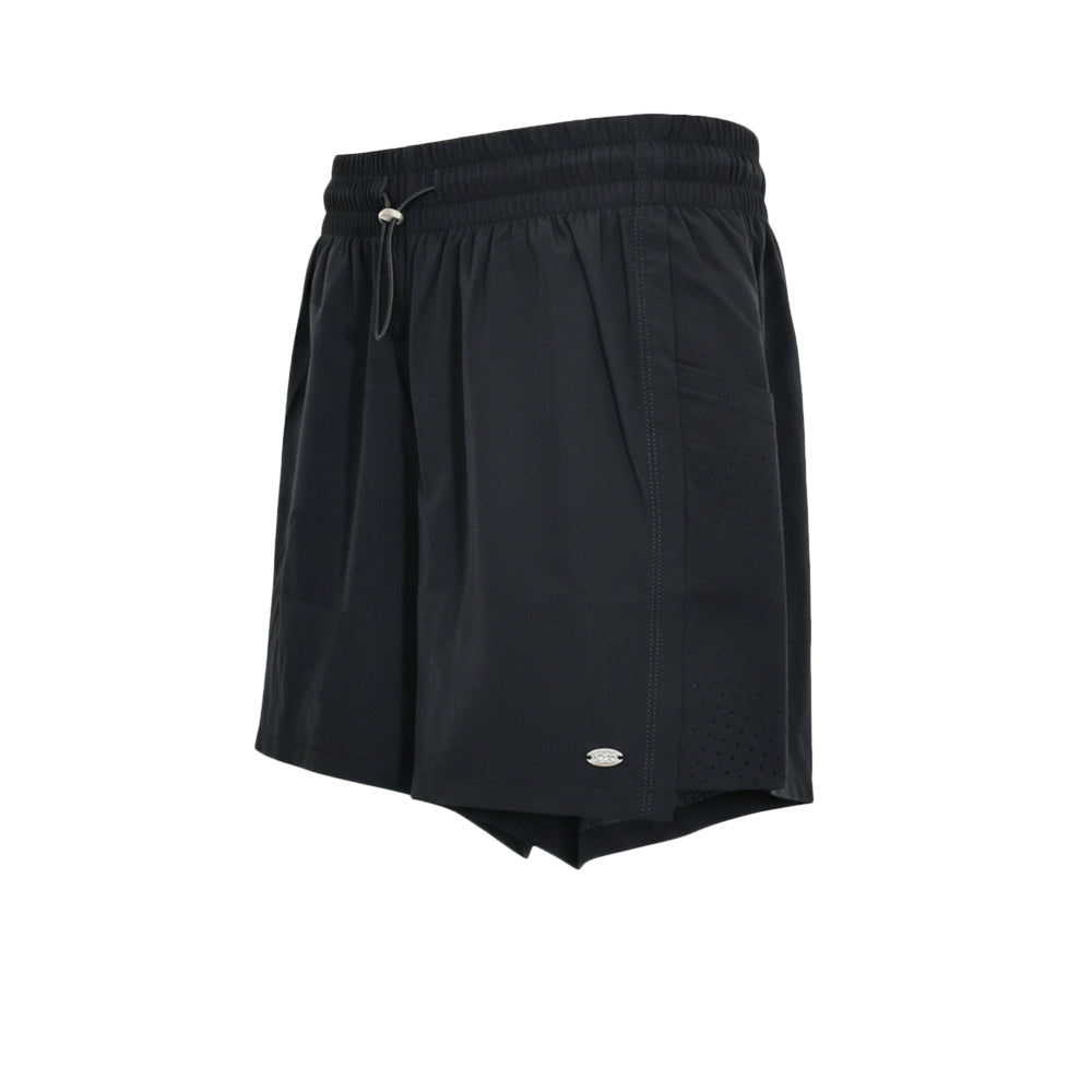 SPIKE Black Women's Running Shorts - Supersports Thailand Supersports Thailand