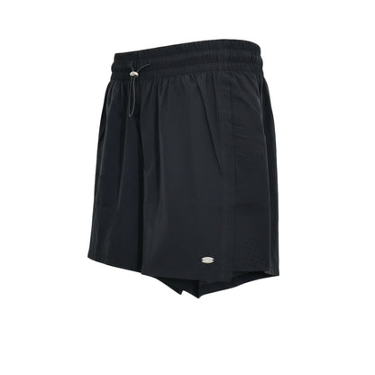 SPIKE Black Women's Running Shorts - Supersports Thailand