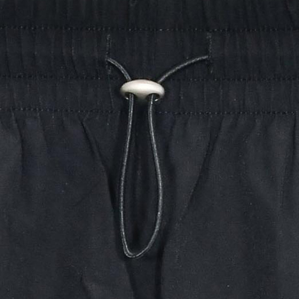 SPIKE Black Women's Running Shorts - Supersports Thailand