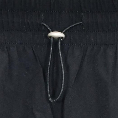 SPIKE Black Women's Running Shorts - Supersports Thailand