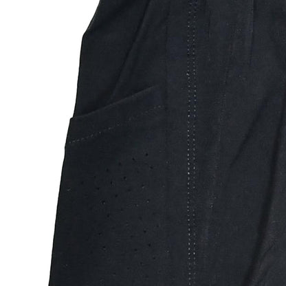 SPIKE Black Women's Running Shorts - Supersports Thailand