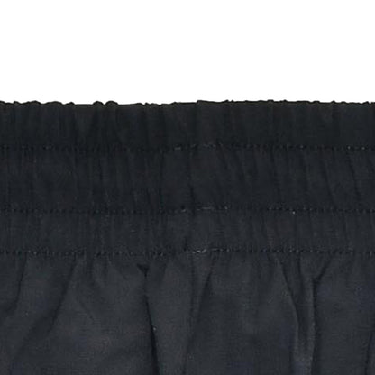 SPIKE Black Women's Running Shorts - Supersports Thailand