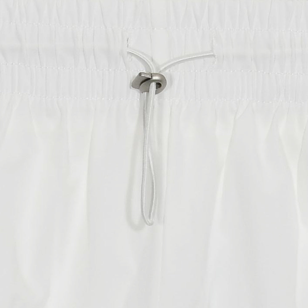 SPIKE White Women's Running Shorts - Supersports Thailand Supersports Thailand