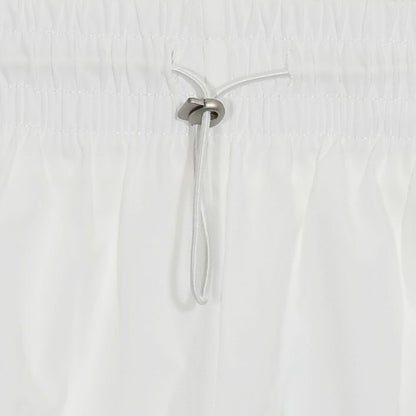 SPIKE White Women's Running Shorts - Supersports Thailand