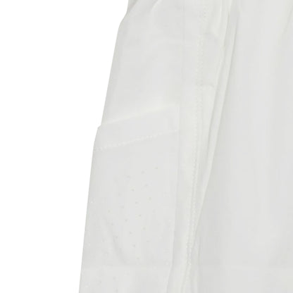 SPIKE White Women's Running Shorts - Supersports Thailand