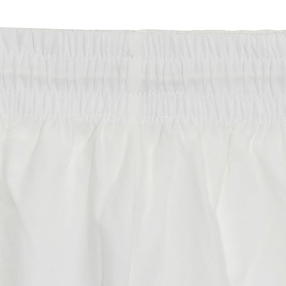 SPIKE White Women's Running Shorts - Supersports Thailand
