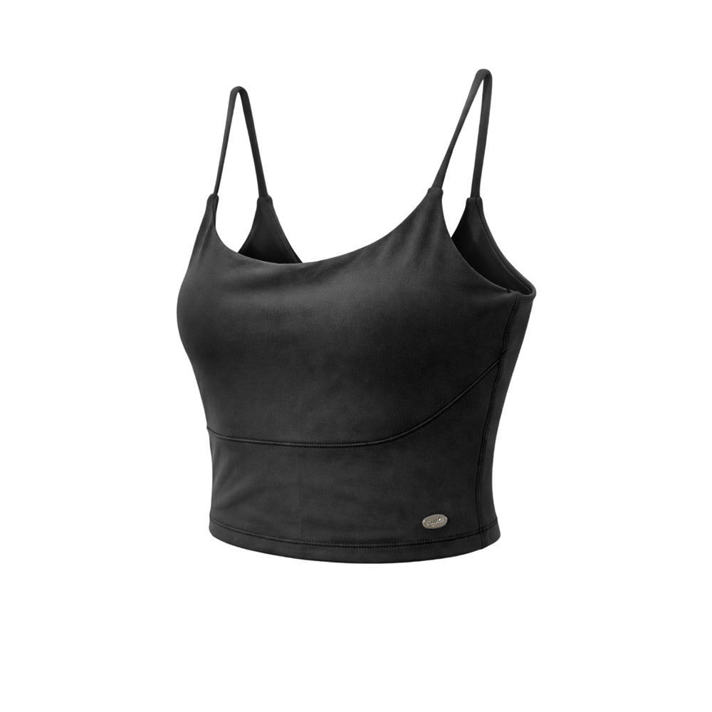 SPIKE Black Women's Training Sports Bra - Supersports Thailand