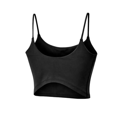 SPIKE Black สปอร์ตบราออกกำลังกายผู้หญิง