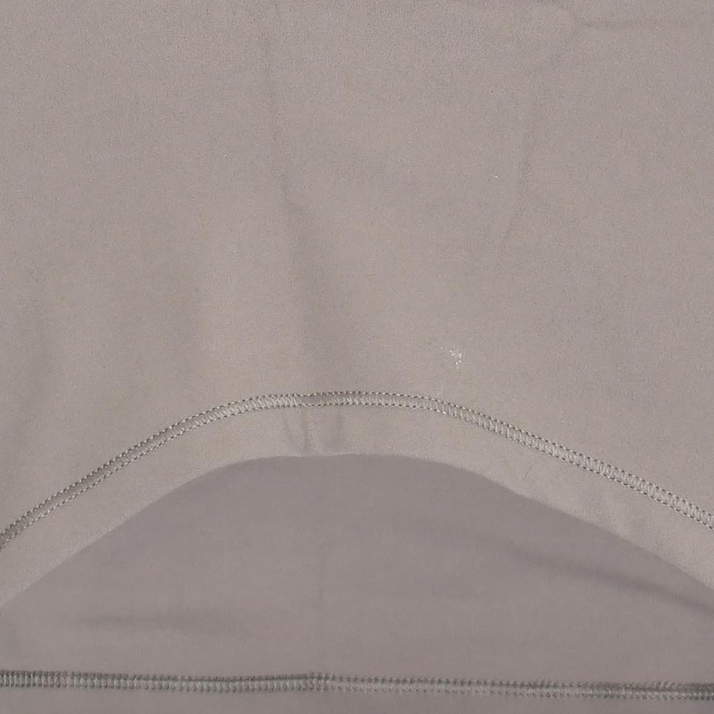 SPIKE Grey Women's Training Sports Bra - Supersports Thailand Supersports Thailand