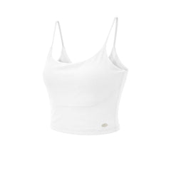 SPIKE White Women's Training Sports Bra - Supersports Thailand
