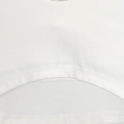 SPIKE White Women's Training Sports Bra - Supersports Thailand