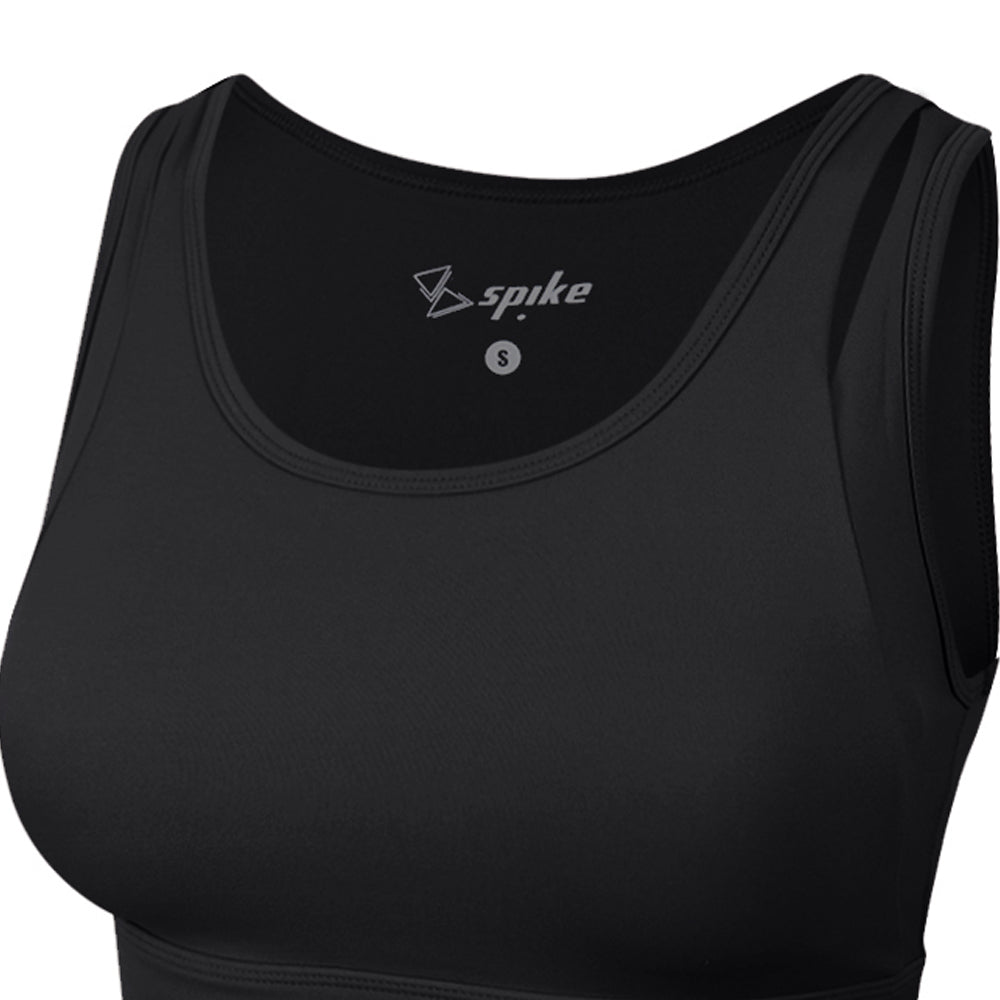 SPIKE SP25TRSBW22 Women's Training Sports Bra - Supersports Thailand