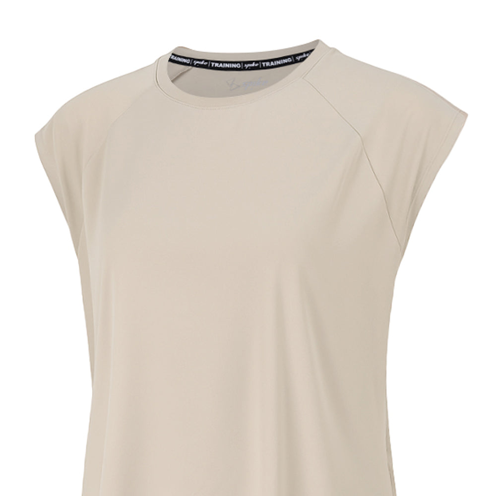 SPIKE SP25TRTSW23 Women's Training T-Shirt - Supersports Thailand Supersports Thailand