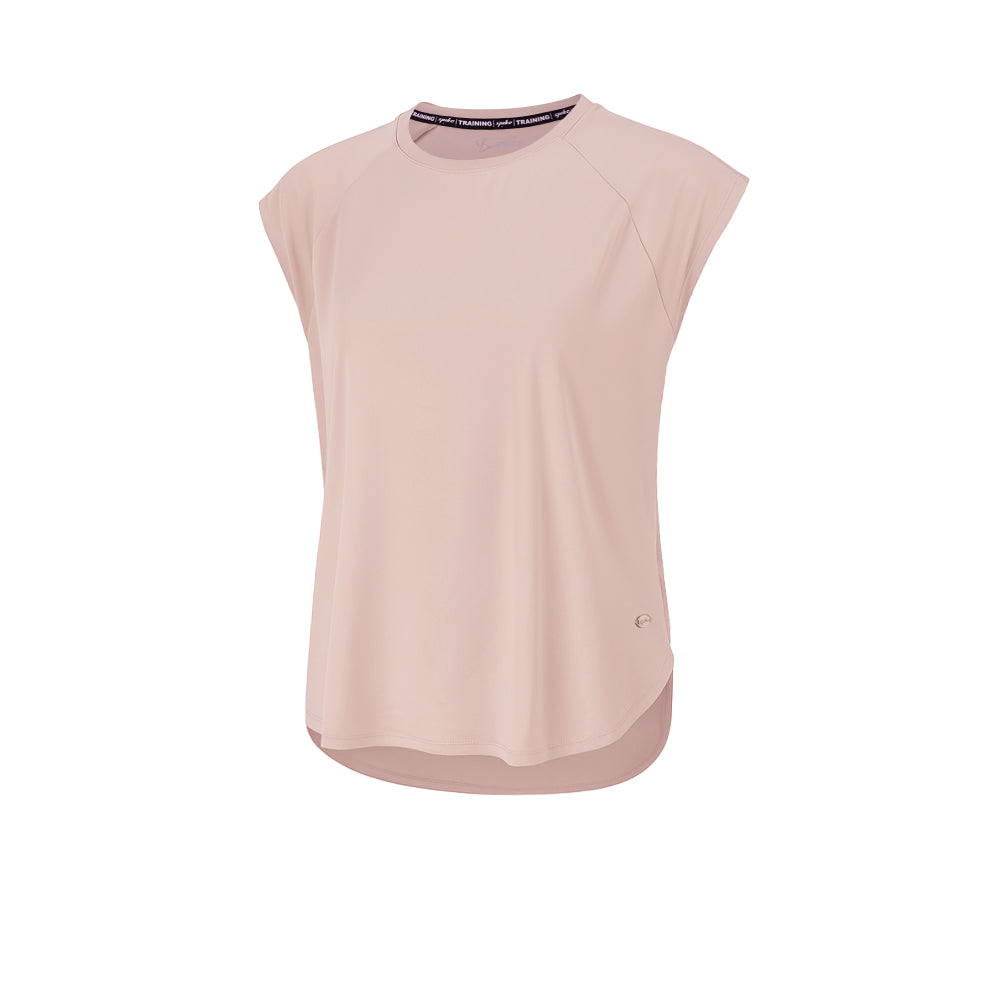 SPIKE SP25TRTSW23 Women's Training T-Shirt - Supersports Thailand