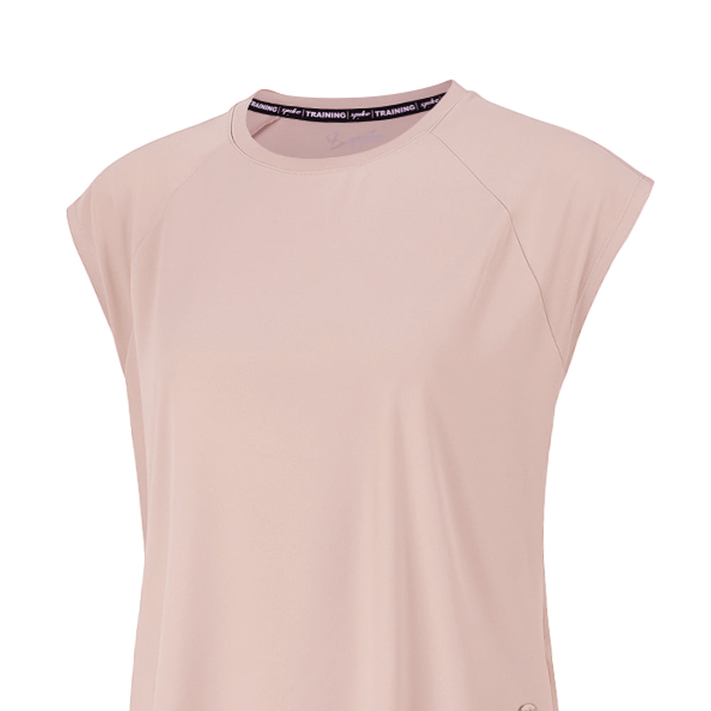 SPIKE SP25TRTSW23 Women's Training T-Shirt - Supersports Thailand