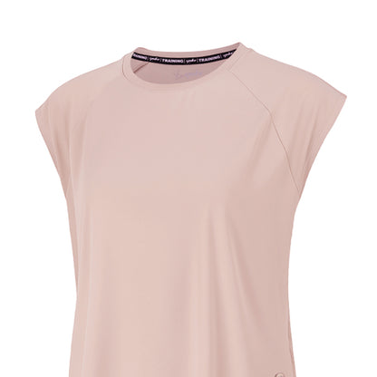 SPIKE SP25TRTSW23 Women's Training T-Shirt - Supersports Thailand