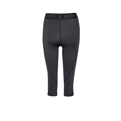 SPIKE Black Women's Training Leggings - Supersports Thailand