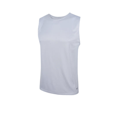 SPIKE Grey Men's Training Tank