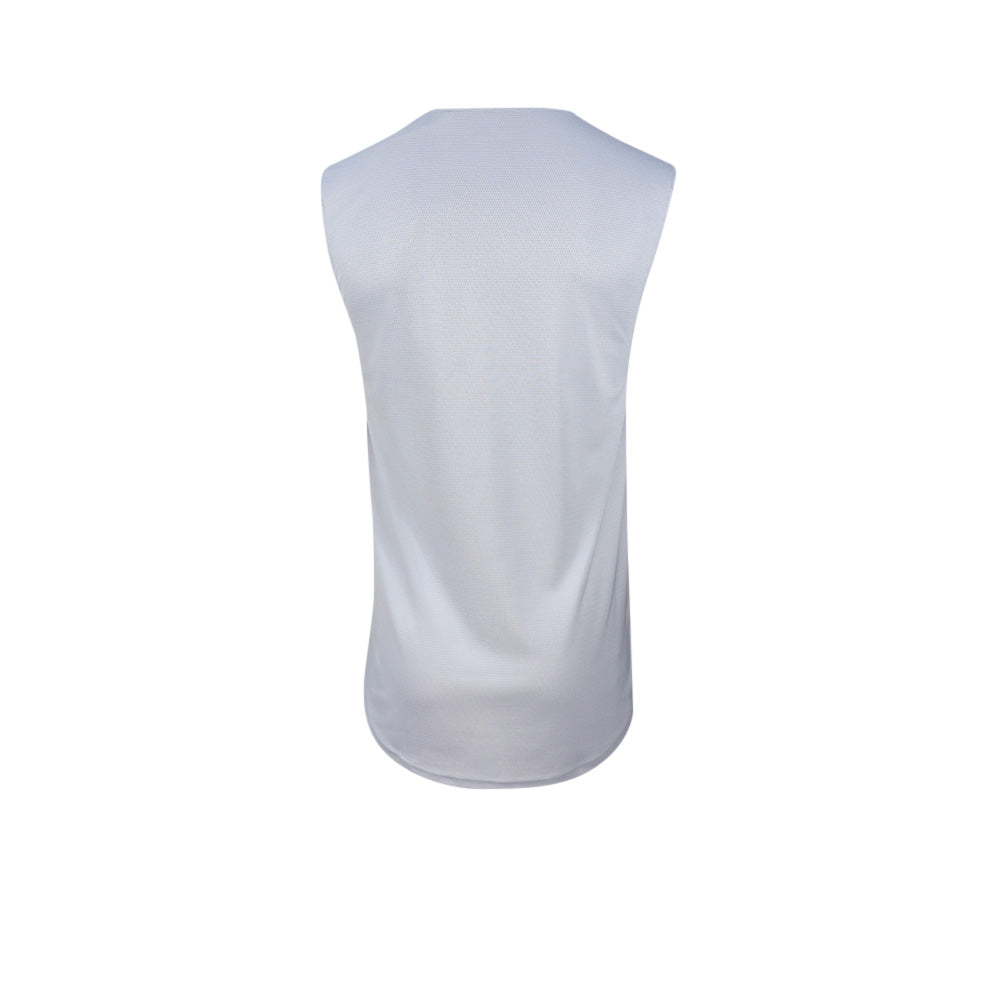SPIKE Grey Men's Training Tank - Supersports Thailand