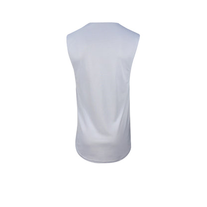 SPIKE Grey Men's Training Tank