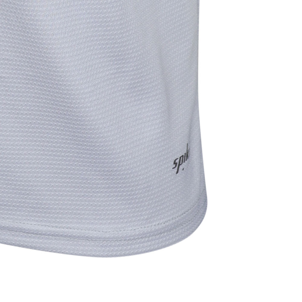 SPIKE Grey Men's Training Tank - Supersports Thailand
