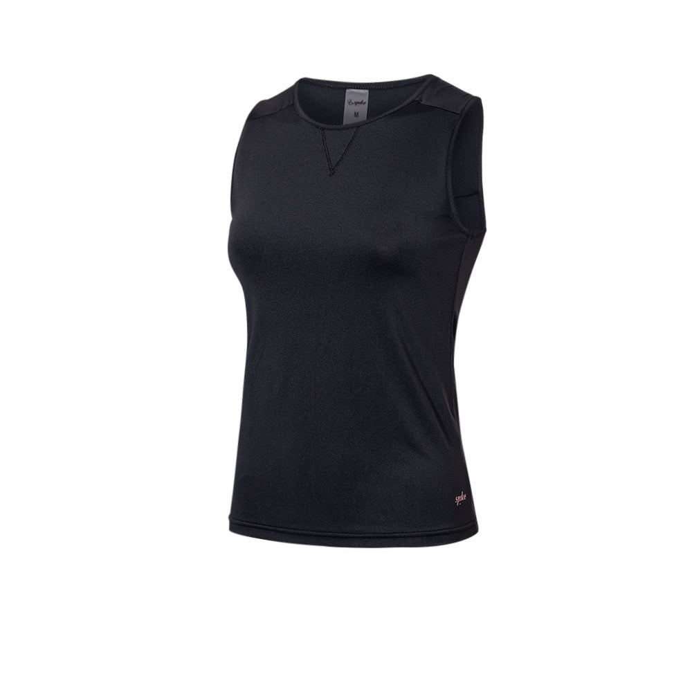 SPIKE Black Women's Training Tank - Supersports Thailand