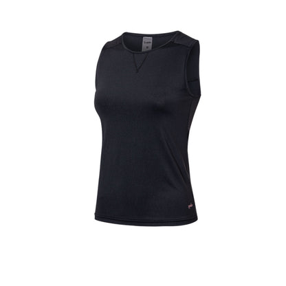 SPIKE Black Women's Training Tank