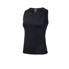 SPIKE Black Women's Training Tank