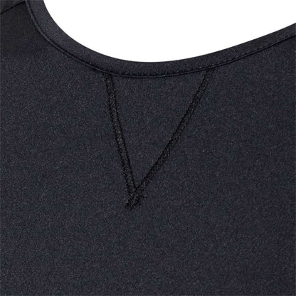 SPIKE Black Women's Training Tank