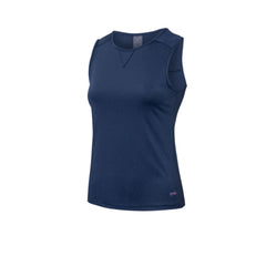 SPIKE Navy Women's Training Tank