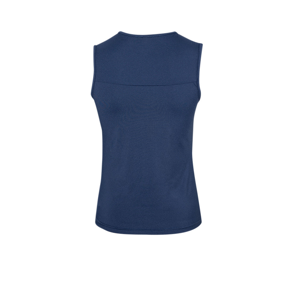 SPIKE Navy Women's Training Tank - Supersports Thailand
