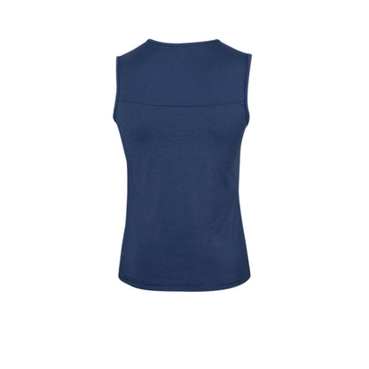 SPIKE Navy Women's Training Tank - Supersports Thailand