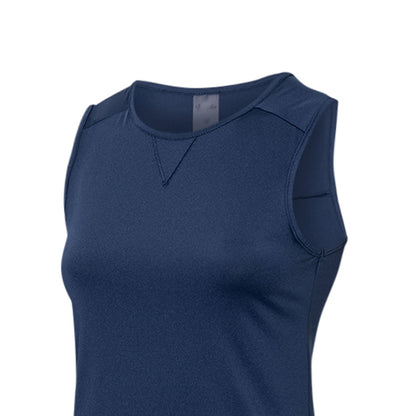 SPIKE Navy Women's Training Tank