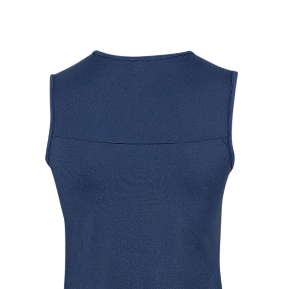 SPIKE Navy Women's Training Tank - Supersports Thailand