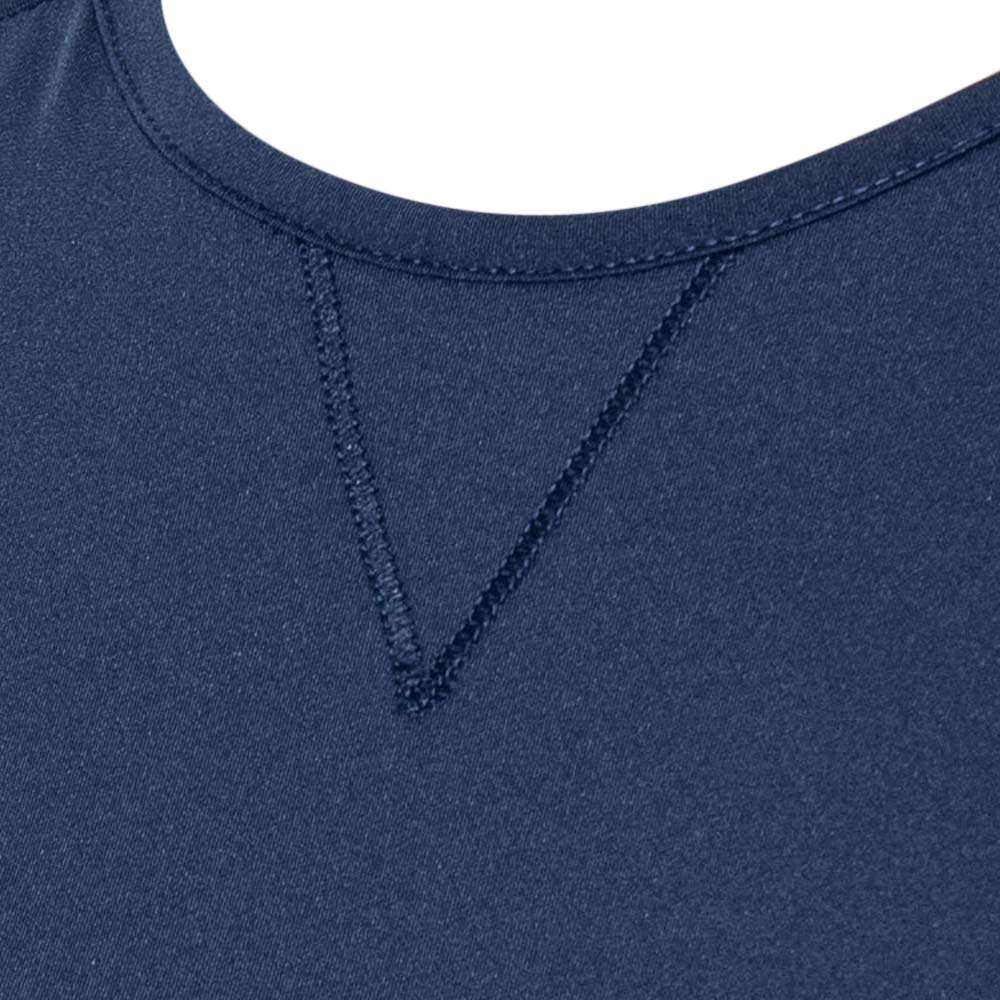 SPIKE Navy Women's Training Tank - Supersports Thailand