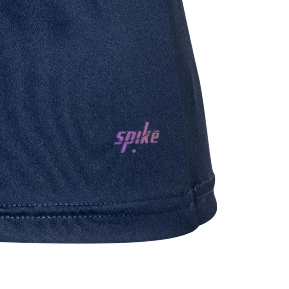SPIKE Navy Women's Training Tank - Supersports Thailand
