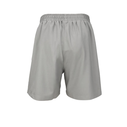SPIKE Grey Men's Running Shorts - Supersports Thailand