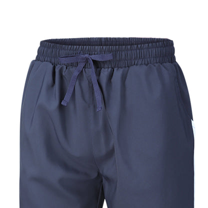 SPIKE Navy Men's Running Shorts