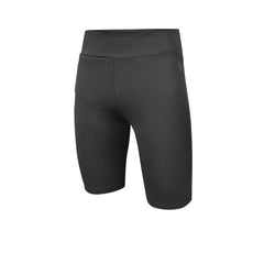 SPIKE Black Men's Running Shorts