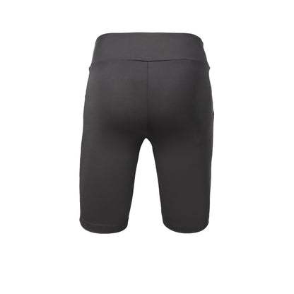 SPIKE Black Men's Running Shorts - Supersports Thailand