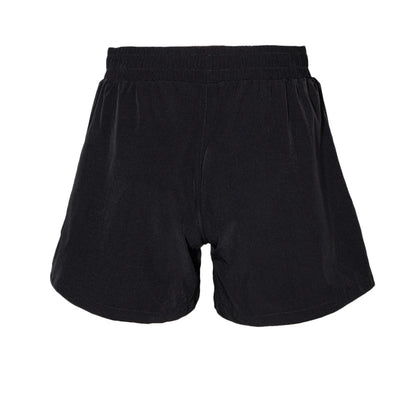 SPIKE Black Women's Running Shorts - Supersports Thailand