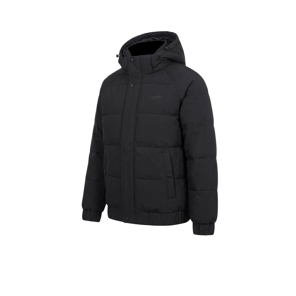 SPIKE Black Women's Jacket - Supersports Thailand Supersports Thailand