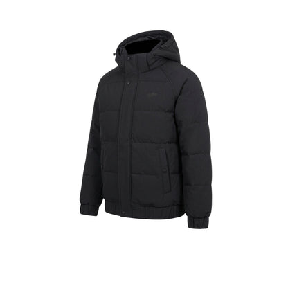 SPIKE Black Women's Jacket - Supersports Thailand