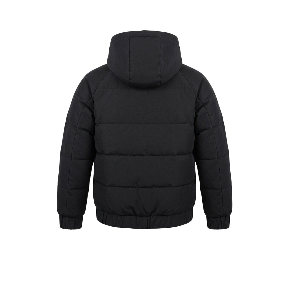 SPIKE Black Women's Jacket - Supersports Thailand Supersports Thailand