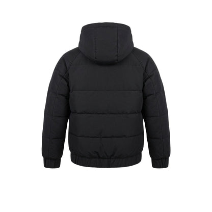 SPIKE Black Women's Jacket - Supersports Thailand