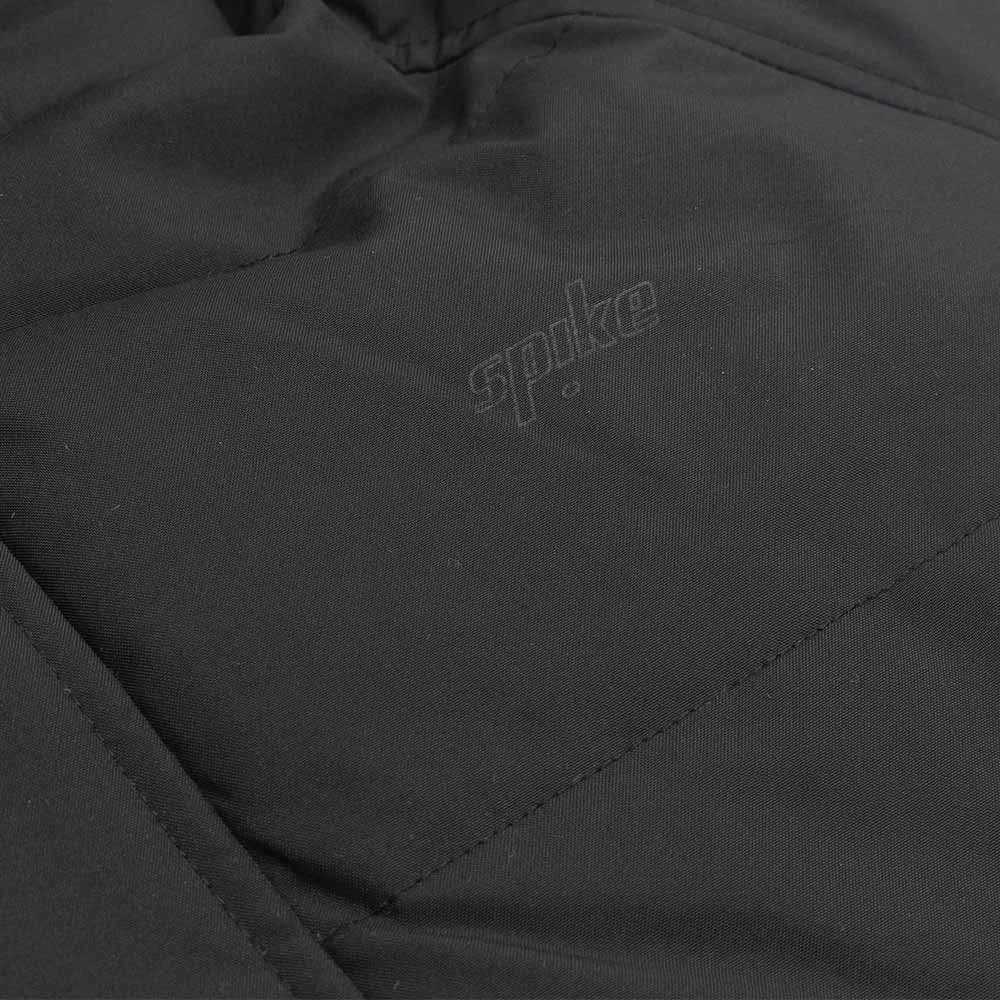 SPIKE Black Women's Jacket - Supersports Thailand
