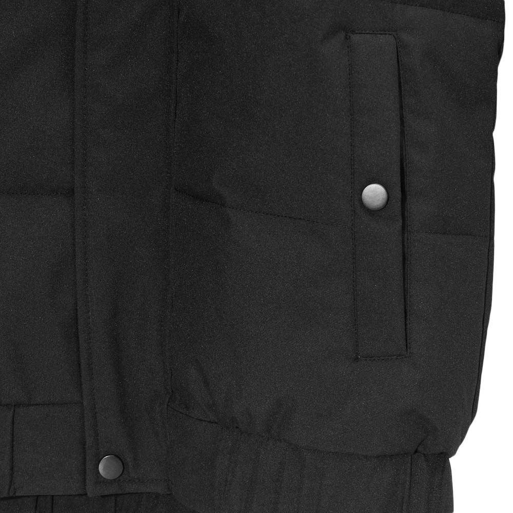 SPIKE Black Women's Jacket - Supersports Thailand