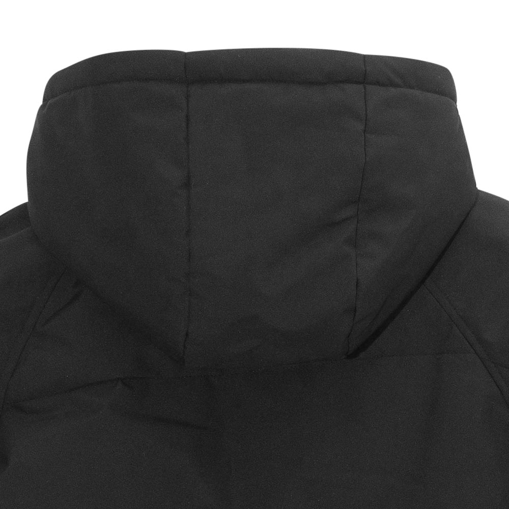 SPIKE Black Women's Jacket - Supersports Thailand Supersports Thailand