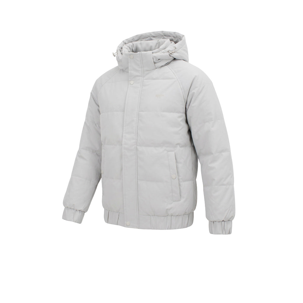SPIKE Cream Women's Jacket Supersports Thailand