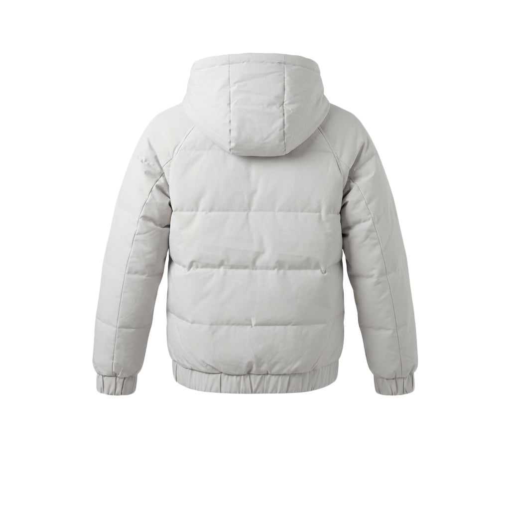 SPIKE Cream Women's Jacket Supersports Thailand
